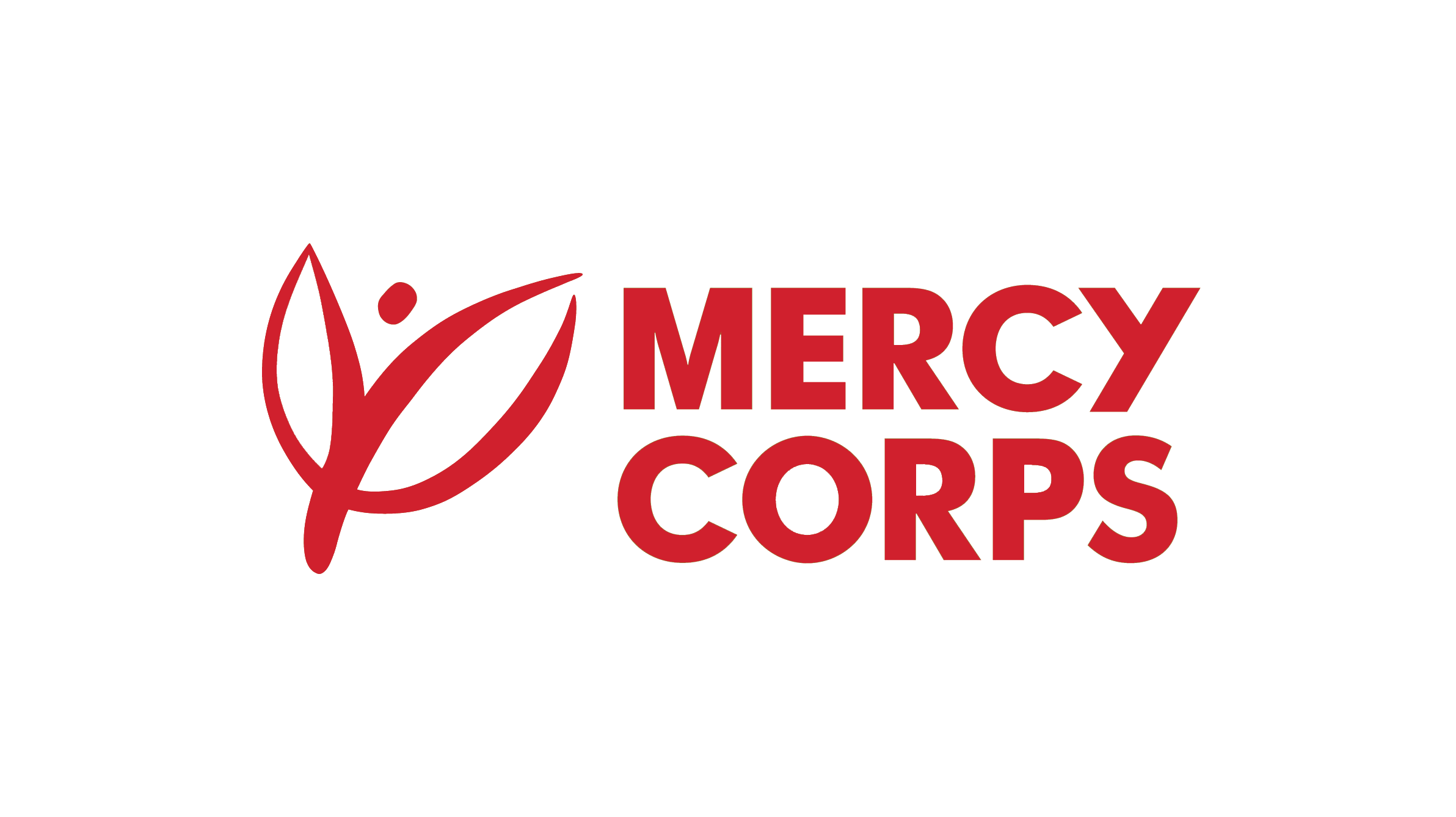 Mercy Corps logo