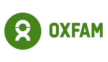 Oxfam logo