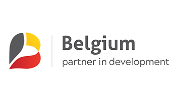 VSF Belgium logo