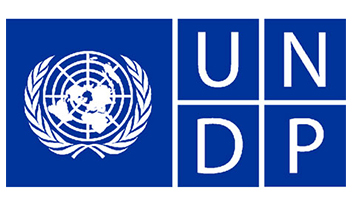 UNDP logo