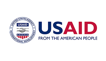 USAID logo