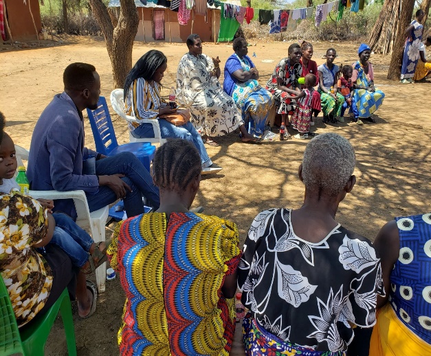 Human rights and women empowerment